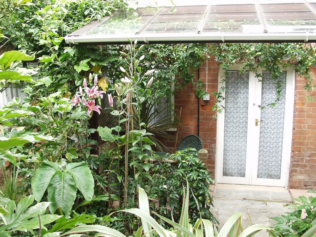 레드베리 The Coach House 빌라 외부 사진